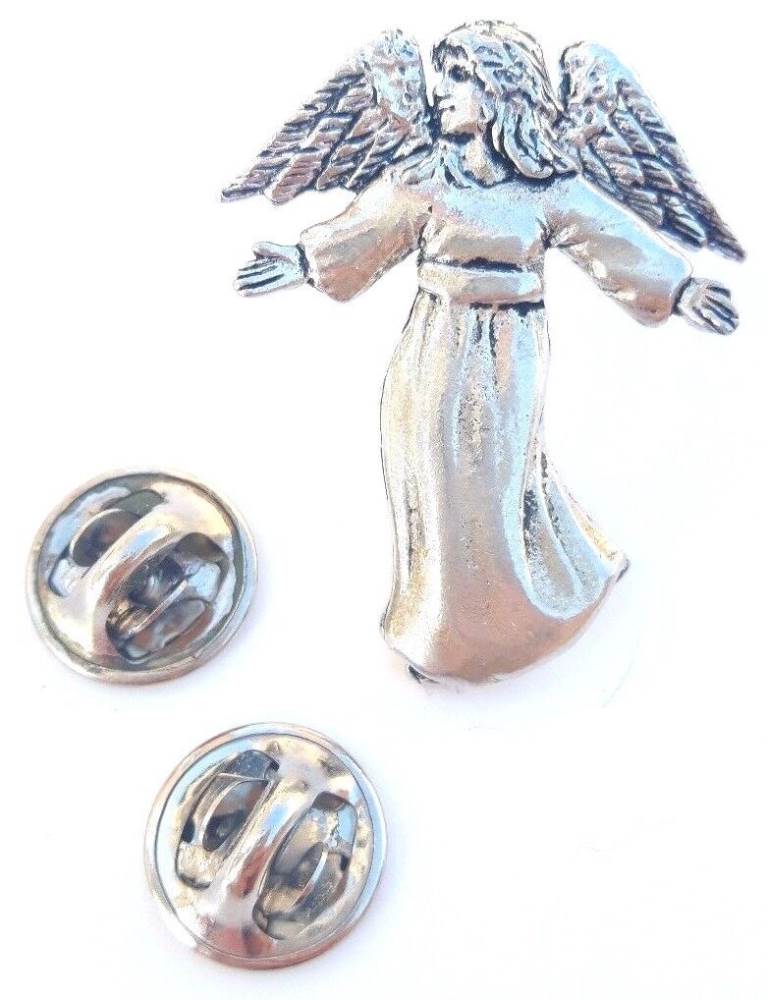Spurs PP-E13 Horse & Equestrian made of fine English Pewter on a snake keyring